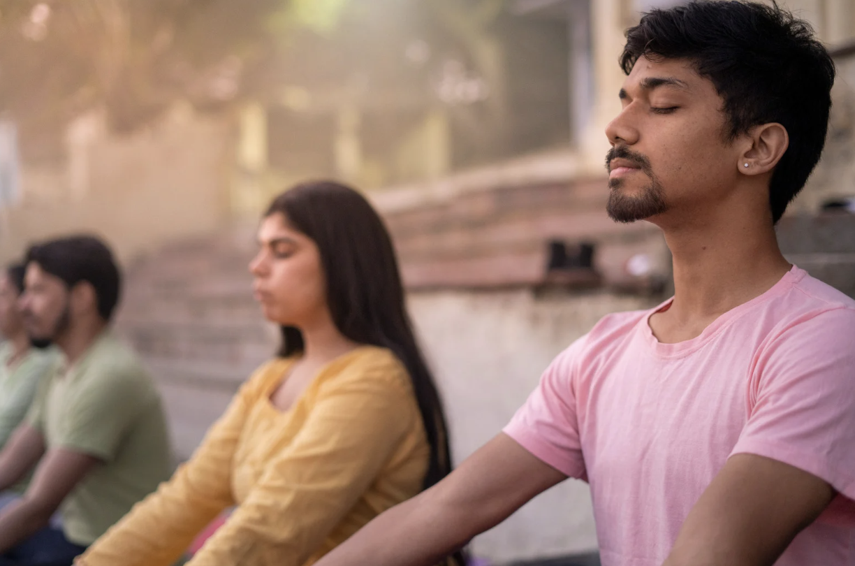 How to Increase Flexibility